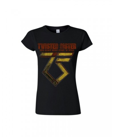 Alien Sex Fiend Women's T Shirt - Acid Bath $11.35 Shirts