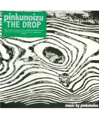 Pinkunoizu DROP Vinyl Record $5.94 Vinyl