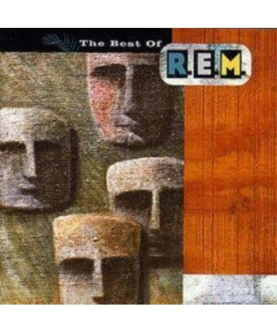 R.E.M. CD - The Best Of $5.91 CD