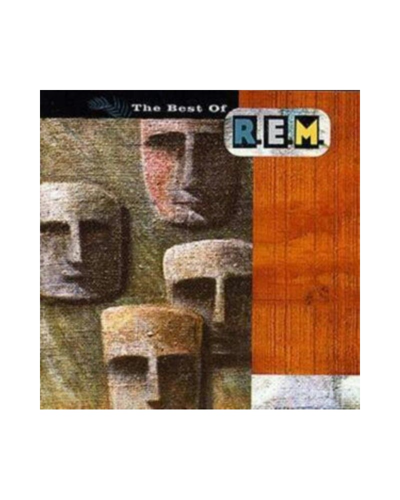 R.E.M. CD - The Best Of $5.91 CD