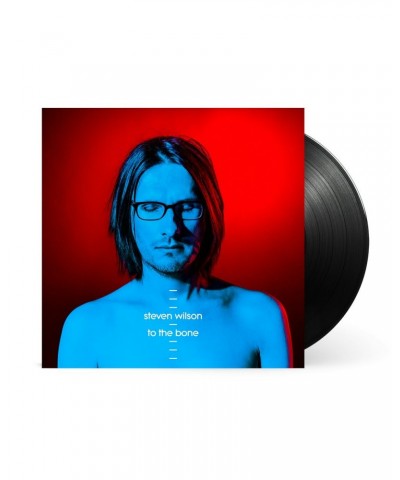 Steven Wilson To The Bone 2LP (Vinyl) $11.40 Vinyl