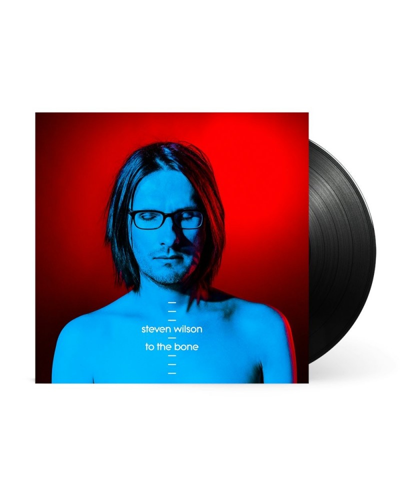 Steven Wilson To The Bone 2LP (Vinyl) $11.40 Vinyl