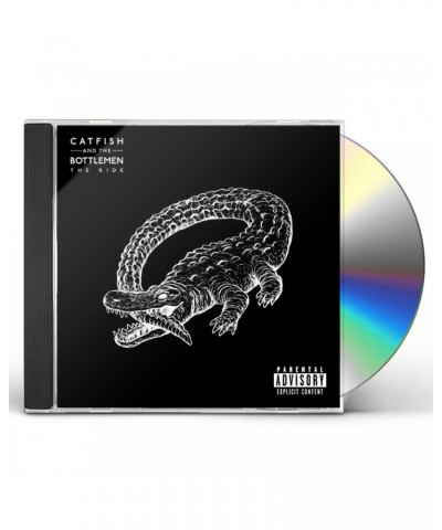 Catfish and the Bottlemen RIDE CD $4.98 CD