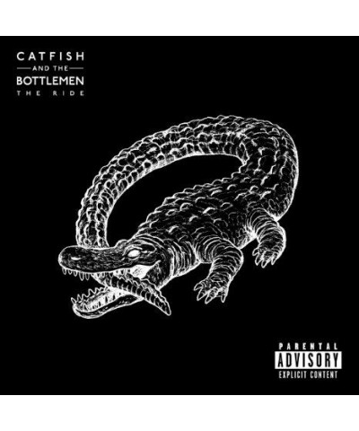 Catfish and the Bottlemen RIDE CD $4.98 CD