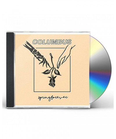 Columbus SPRING FOREVER CD $6.38 CD