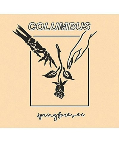 Columbus SPRING FOREVER CD $6.38 CD