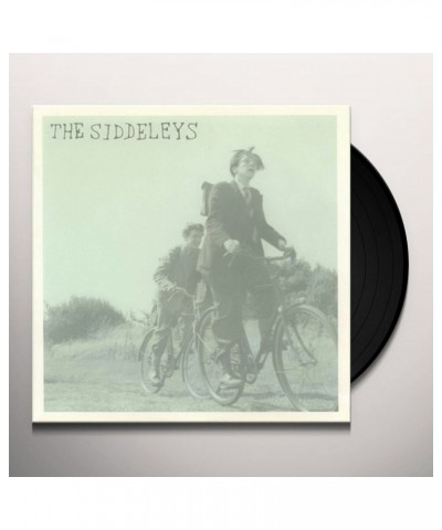 The Siddeleys WHAT WENT WRONG THIS TIME Vinyl Record $4.25 Vinyl