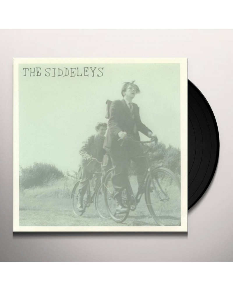 The Siddeleys WHAT WENT WRONG THIS TIME Vinyl Record $4.25 Vinyl