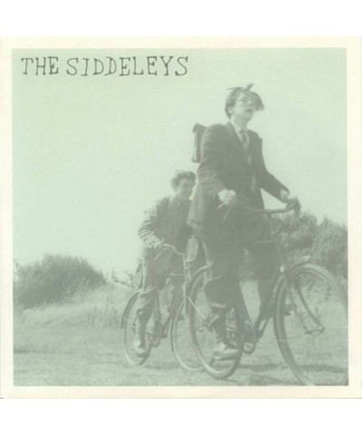 The Siddeleys WHAT WENT WRONG THIS TIME Vinyl Record $4.25 Vinyl