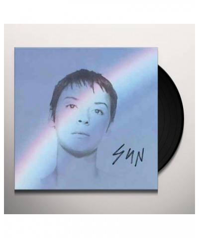 Cat Power Sun Vinyl Record $7.52 Vinyl