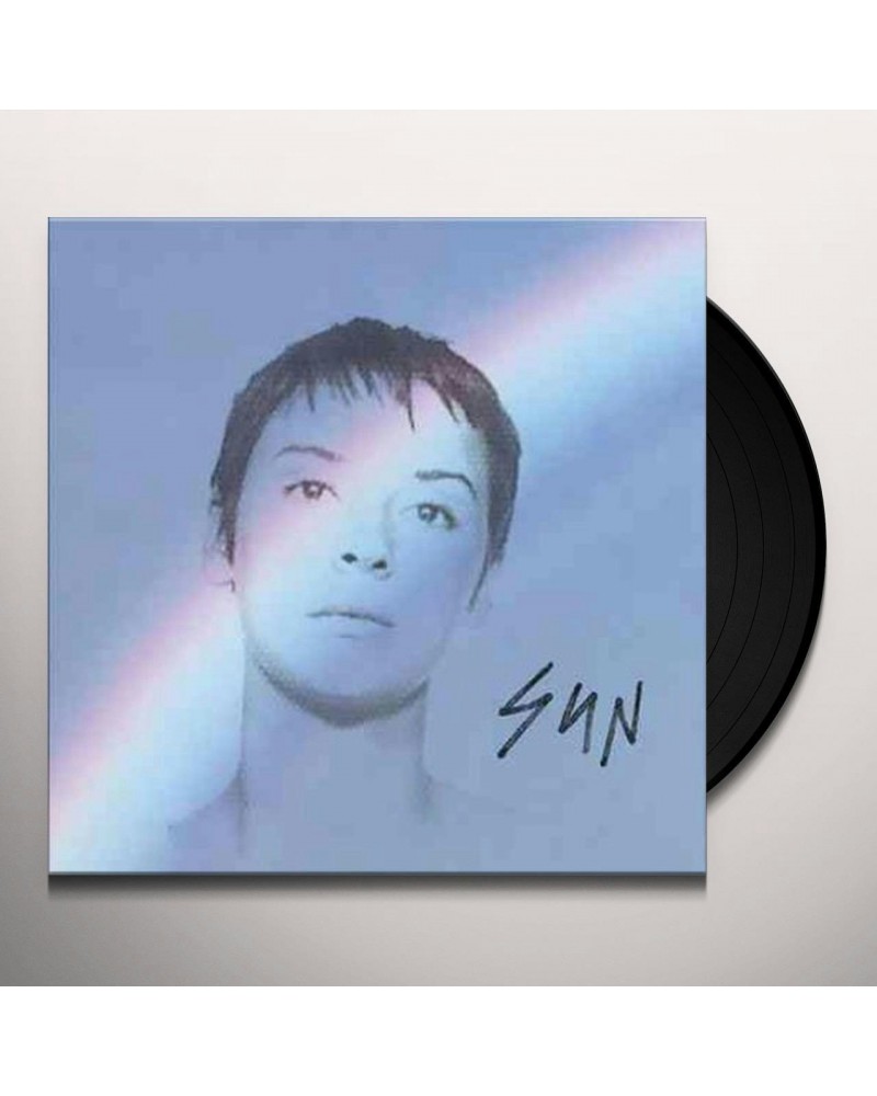 Cat Power Sun Vinyl Record $7.52 Vinyl