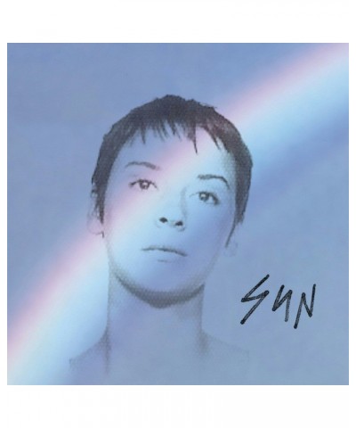 Cat Power Sun Vinyl Record $7.52 Vinyl