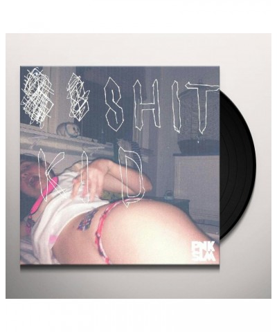 ShitKid Vinyl Record $7.25 Vinyl