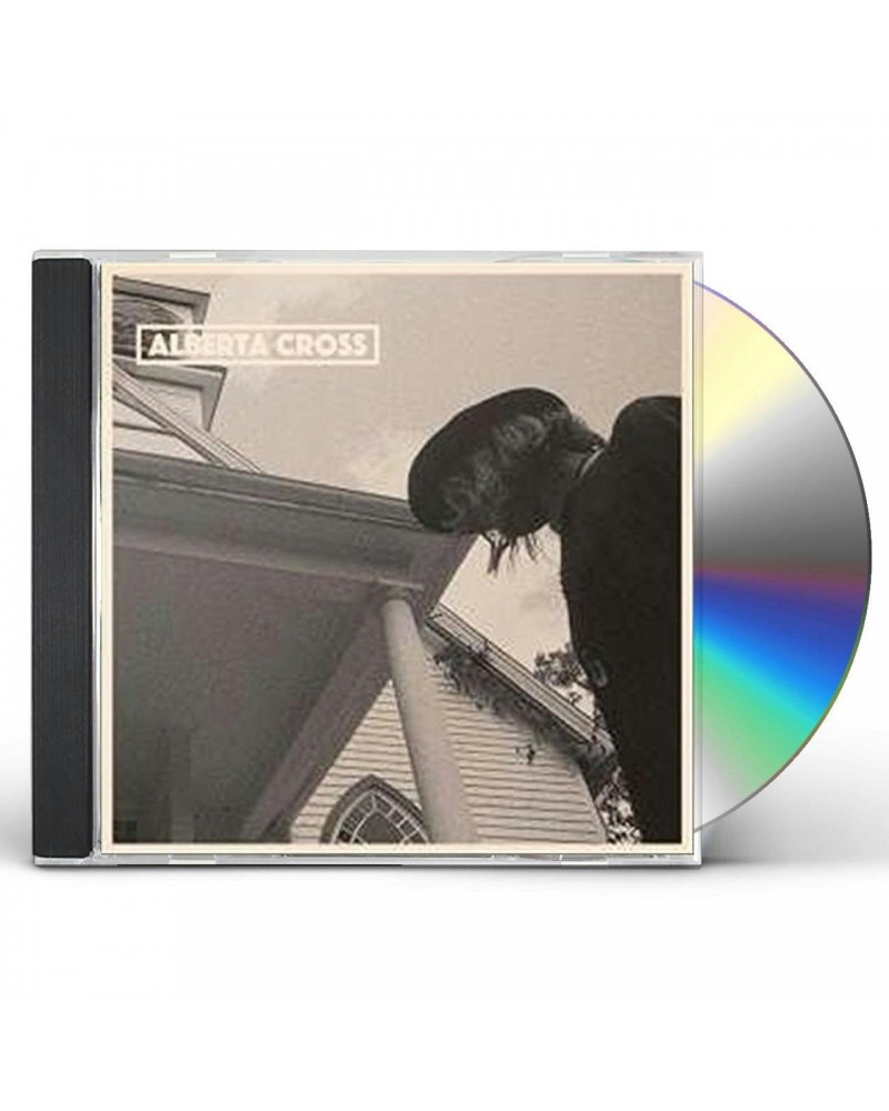 Alberta Cross CD $5.87 CD