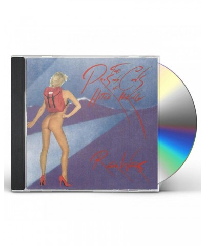 Roger Waters PROS AND CONS OF HITCH HIKING CD $7.82 CD