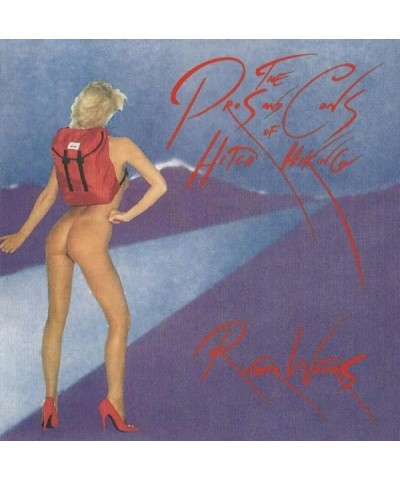 Roger Waters PROS AND CONS OF HITCH HIKING CD $7.82 CD