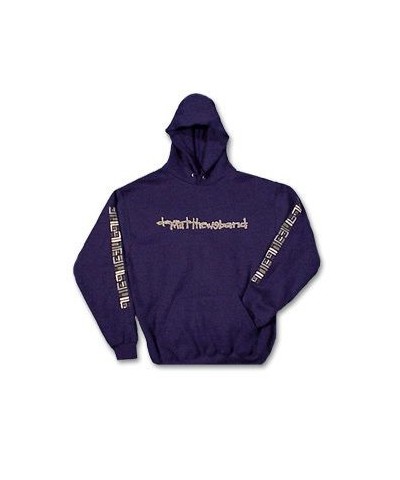 Dave Matthews Band Tribal Hoodie $6.80 Sweatshirts