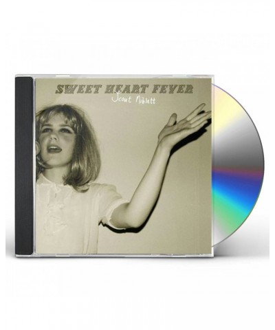 Scout Niblett SWEET HEART FEVER CD $4.74 CD