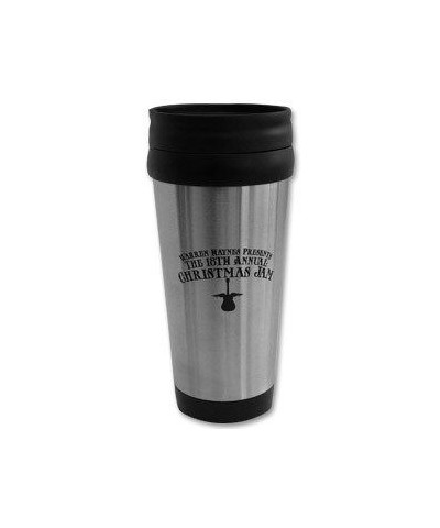 Warren Haynes 2006 Christmas Jam Travel Mug $4.70 Drinkware