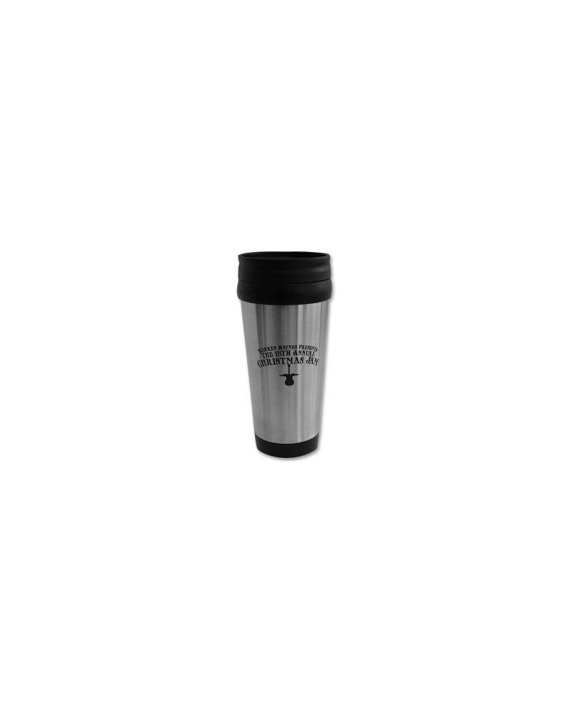 Warren Haynes 2006 Christmas Jam Travel Mug $4.70 Drinkware