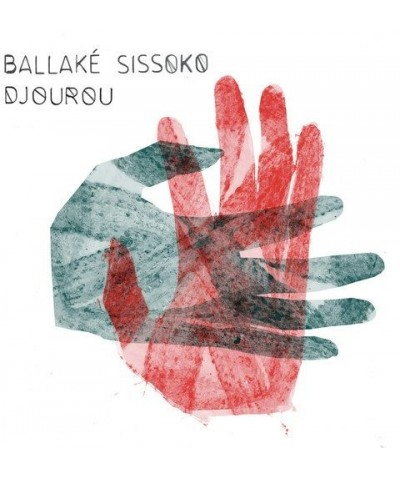 Ballaké Sissoko DJOUROU CD $4.80 CD