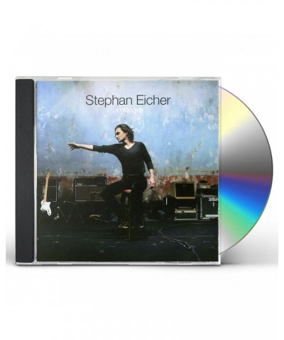 Stephan Eicher LOUANGES CD $5.26 CD