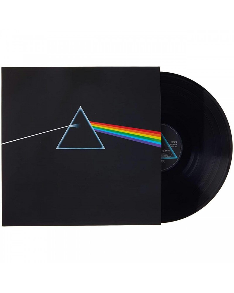 Pink Floyd DARK SIDE OF THE MOON (180G) (2016 VERSION) Vinyl Record $16.41 Vinyl