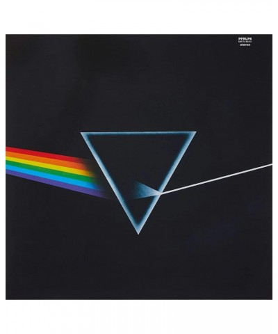 Pink Floyd DARK SIDE OF THE MOON (180G) (2016 VERSION) Vinyl Record $16.41 Vinyl