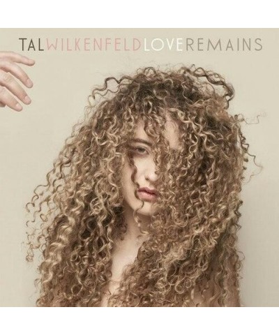 Tal Wilkenfeld Love Remains Vinyl Record $9.52 Vinyl