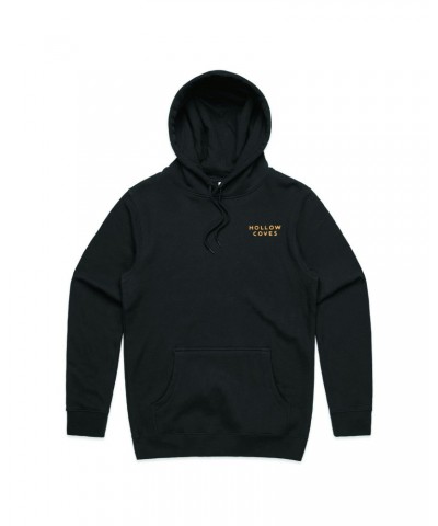 Hollow Coves Moments Hoodie (Black) $20.44 Sweatshirts