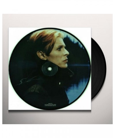 David Bowie Sound and Vision (40th Anniversary Edition) Vinyl Record $6.77 Vinyl