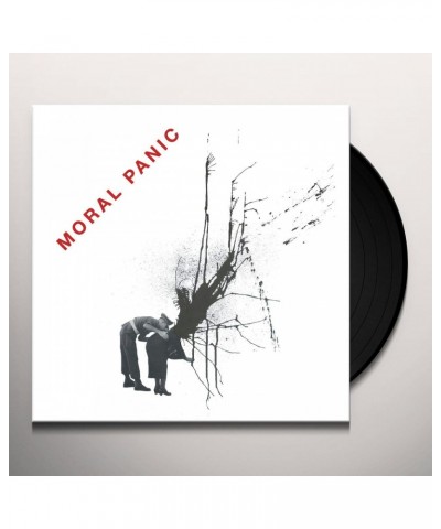 Moral Panic Vinyl Record $4.80 Vinyl