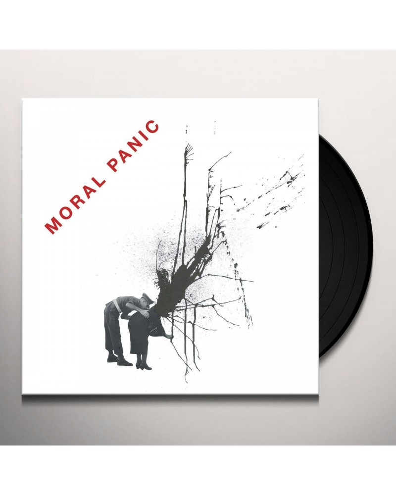 Moral Panic Vinyl Record $4.80 Vinyl