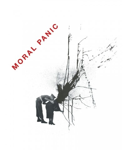 Moral Panic Vinyl Record $4.80 Vinyl