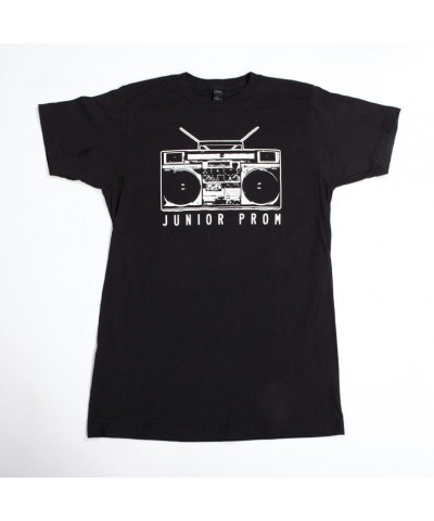 Junior Prom Boombox T-Shirt $9.40 Shirts