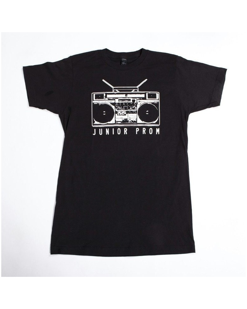 Junior Prom Boombox T-Shirt $9.40 Shirts