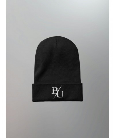 Beyond Unbroken Logo Beanie $12.00 Hats