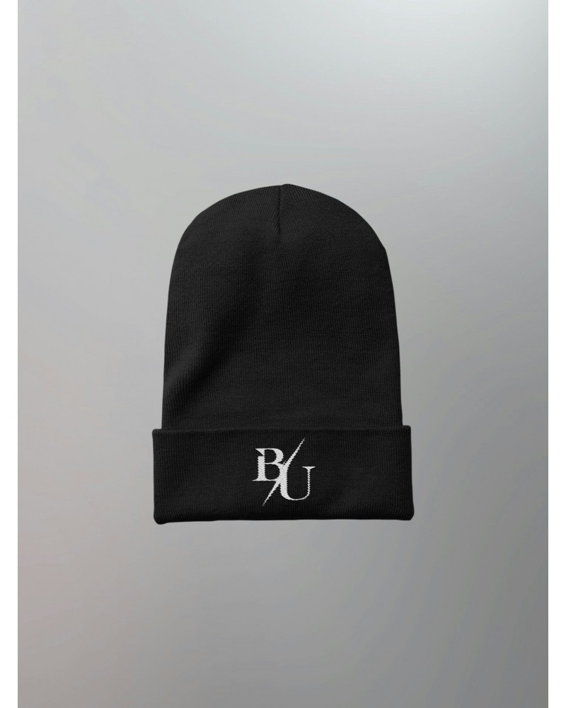 Beyond Unbroken Logo Beanie $12.00 Hats