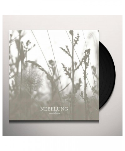 Nebelung Mistelteinn Vinyl Record $5.96 Vinyl