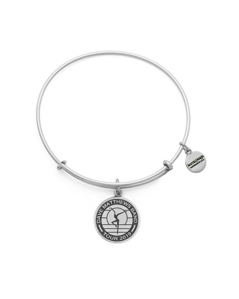 Dave Matthews Band 2019 Tour Bracelet $28.20 Accessories