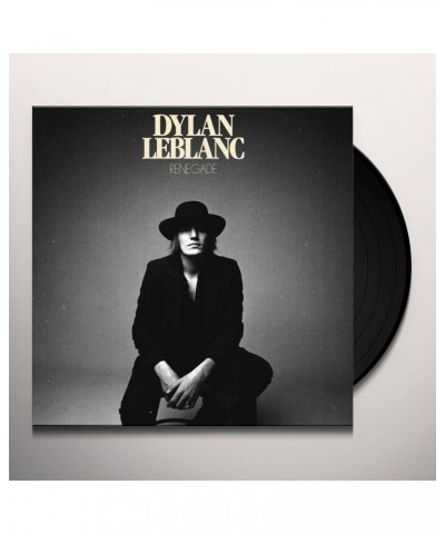 Dylan LeBlanc Renegade Vinyl Record $6.66 Vinyl