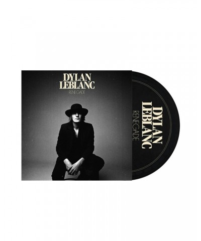 Dylan LeBlanc Renegade Vinyl Record $6.66 Vinyl