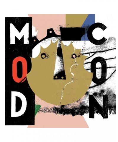 MOD CON Modern Condition Vinyl Record $10.50 Vinyl