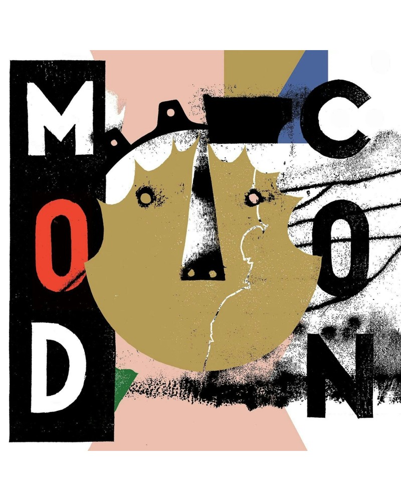 MOD CON Modern Condition Vinyl Record $10.50 Vinyl