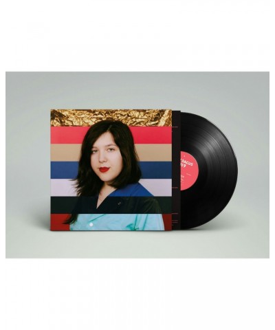 Lucy Dacus 2019 12" Vinyl EP $6.30 Vinyl