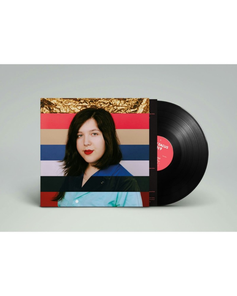 Lucy Dacus 2019 12" Vinyl EP $6.30 Vinyl