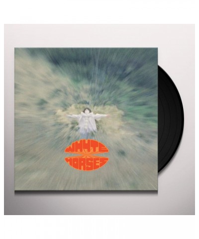 Whyte Horses Snowfalls Vinyl Record $5.27 Vinyl