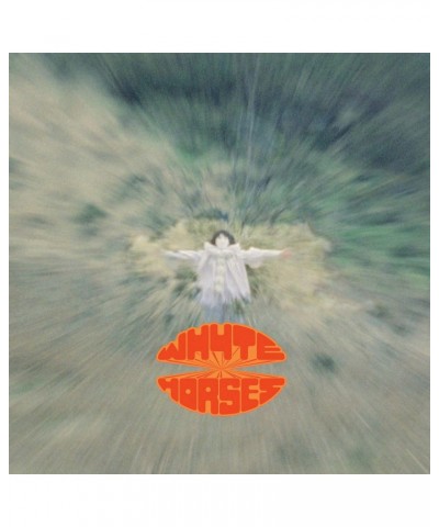 Whyte Horses Snowfalls Vinyl Record $5.27 Vinyl