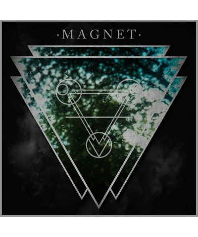 Magnet "Feel your fire" CD $5.85 CD