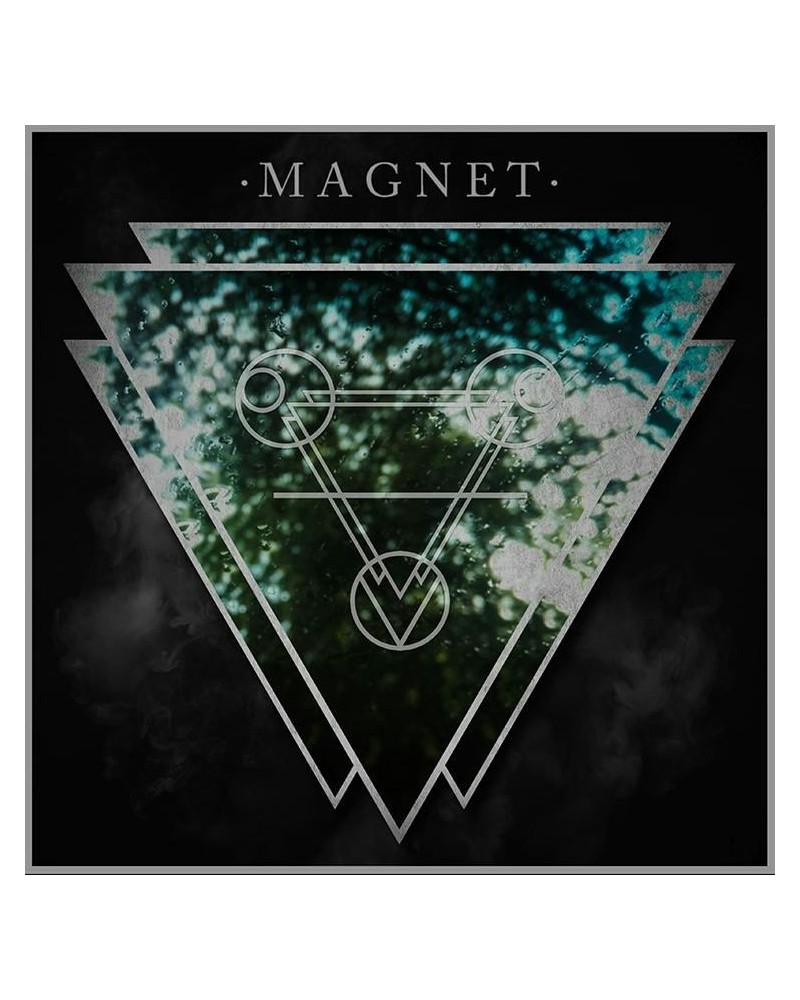 Magnet "Feel your fire" CD $5.85 CD